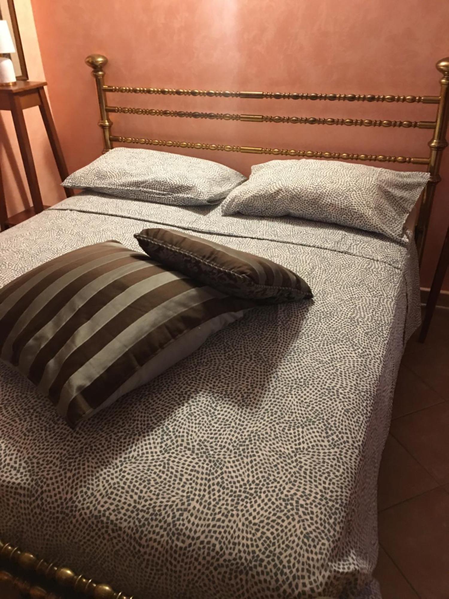 Enza-Home-In-Roma Exterior foto