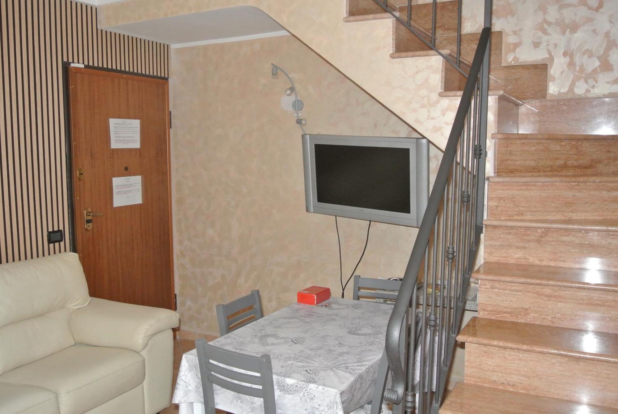 Enza-Home-In-Roma Exterior foto